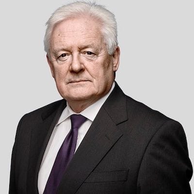 Former Barclays exec John McFarlane to chair Westpac Former Barclays exec John McFarlane to chair Westpac